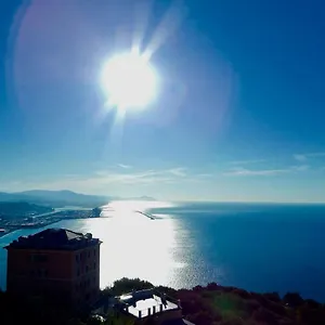 Le Giuee Genova