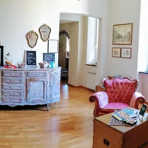 La Corte Room&breakfast Genova