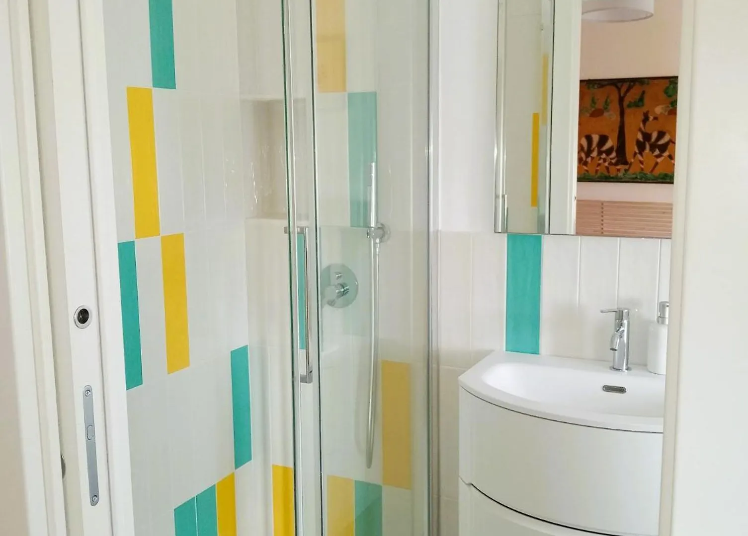 I Musetti Guesthouse Genova Affittacamere