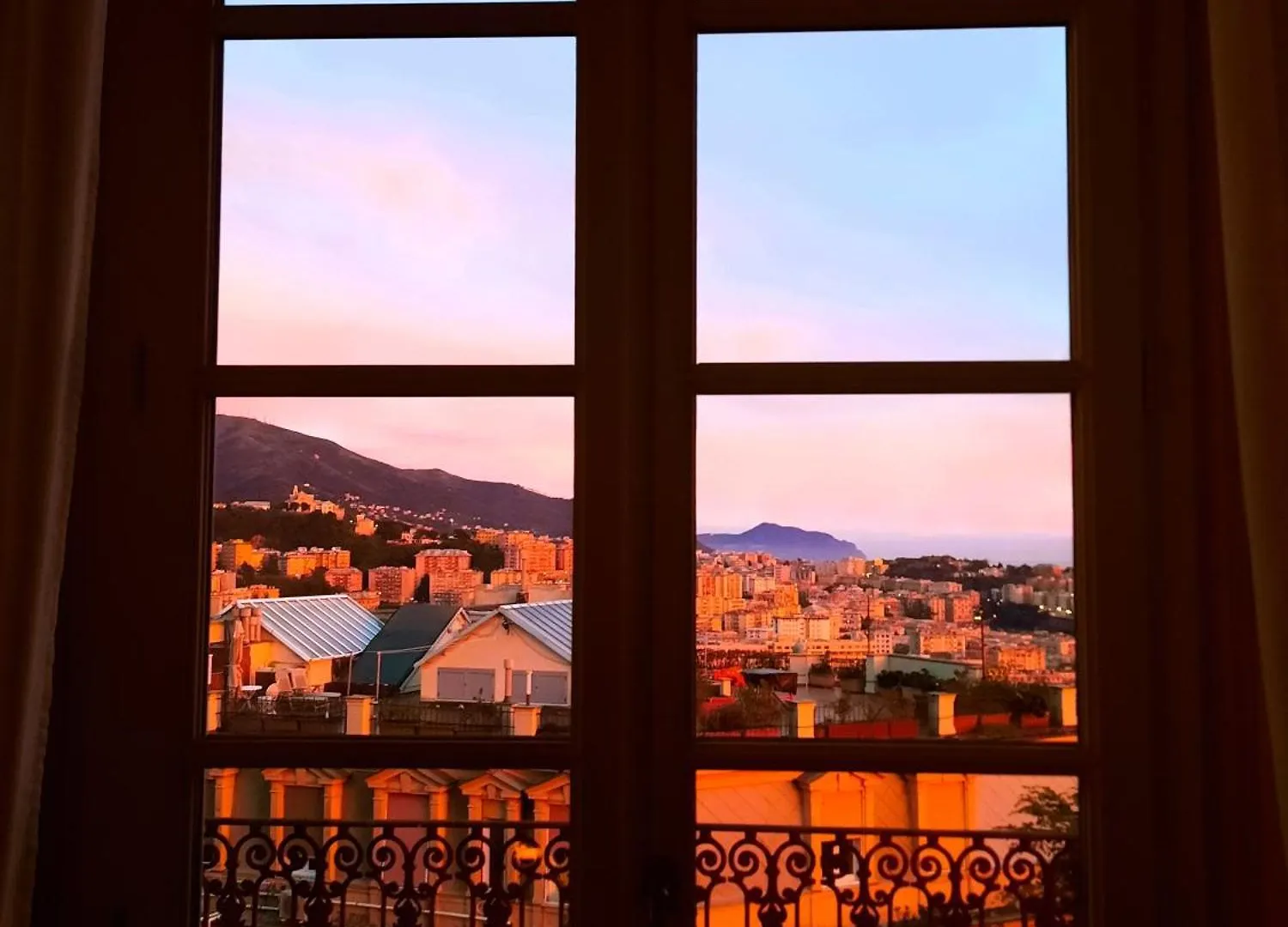 Affittacamere I Musetti Guesthouse Genova